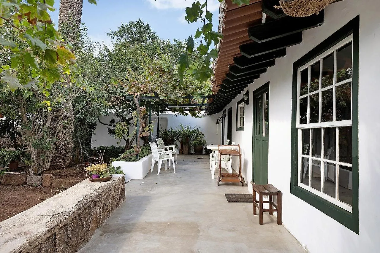 Casa Julia Villa La Laguna  Holiday home La Laguna (Tenerife)