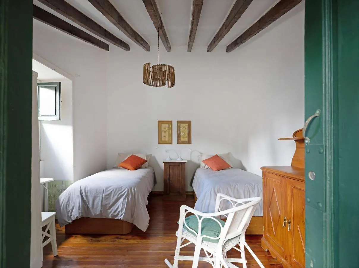 Casa Julia Villa La Laguna  La Laguna (Tenerife)