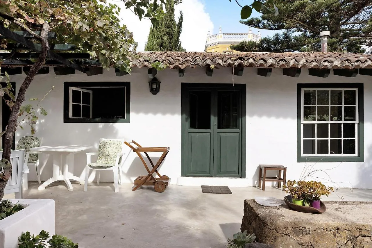 Casa Julia Villa La Laguna  Holiday home La Laguna (Tenerife)