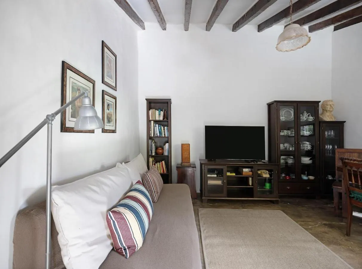 Holiday home Casa Julia Villa La Laguna  Spain