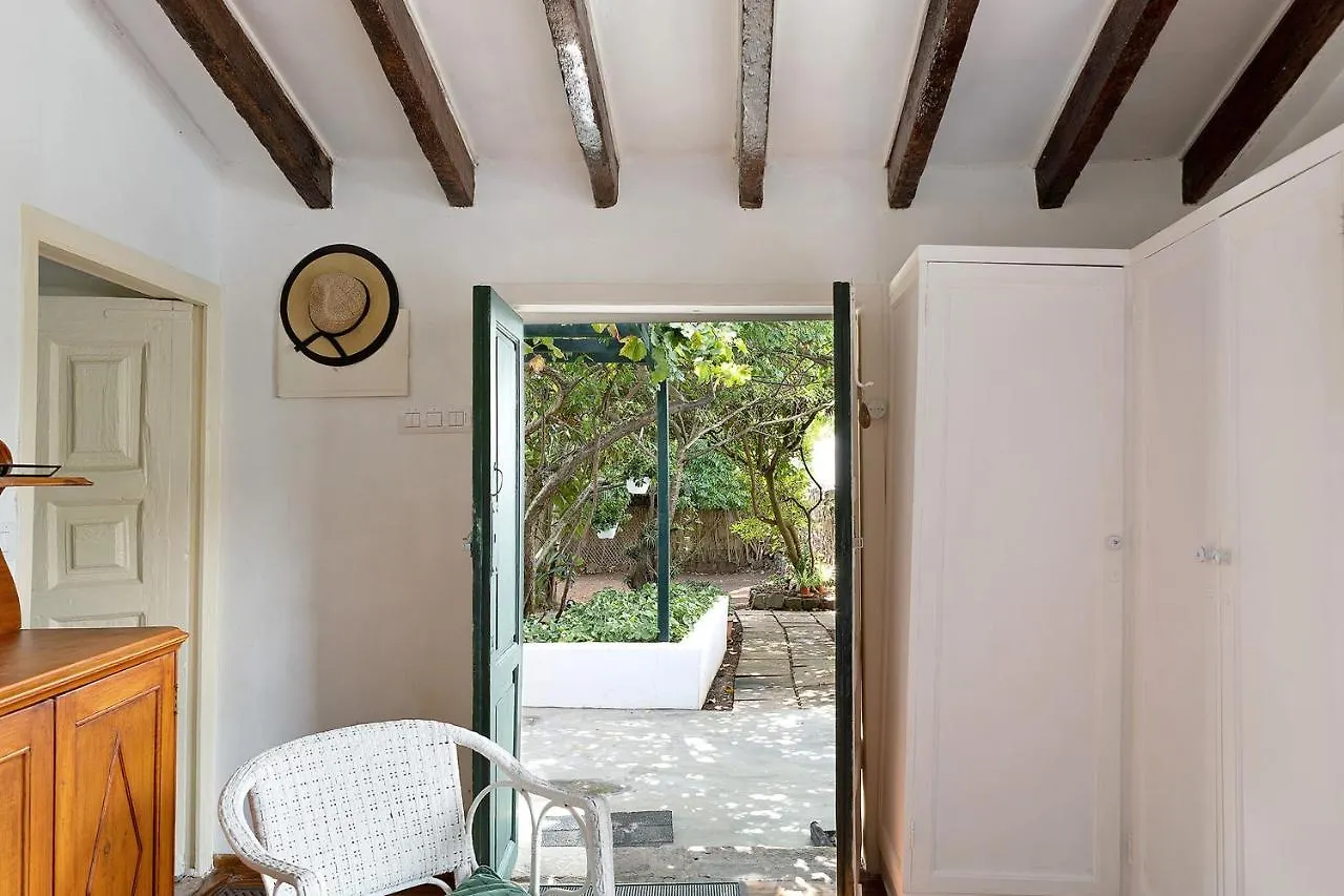 Casa Julia Villa La Laguna  0*, La Laguna (Tenerife)