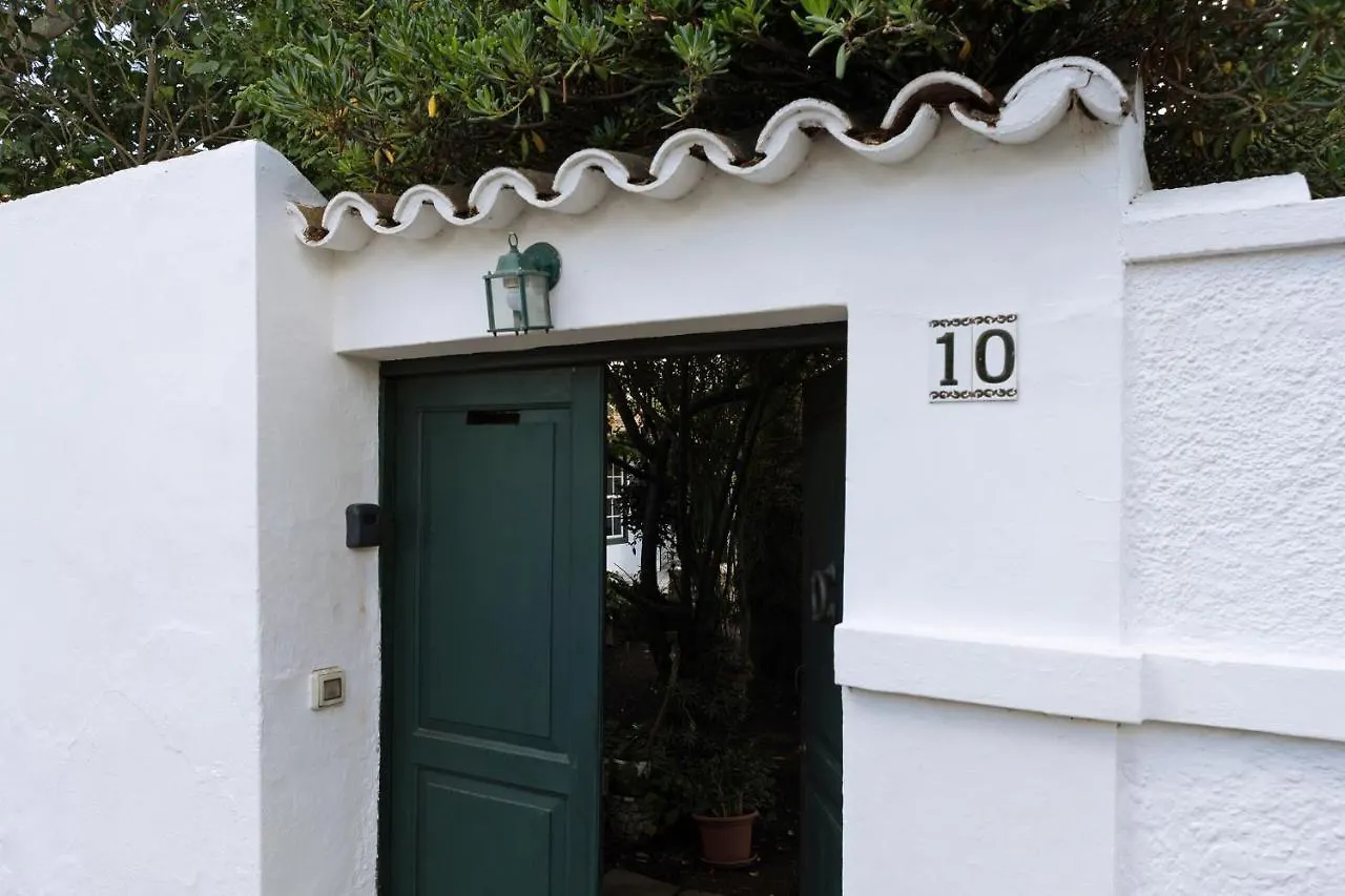 Holiday home Casa Julia Villa La Laguna  Spain