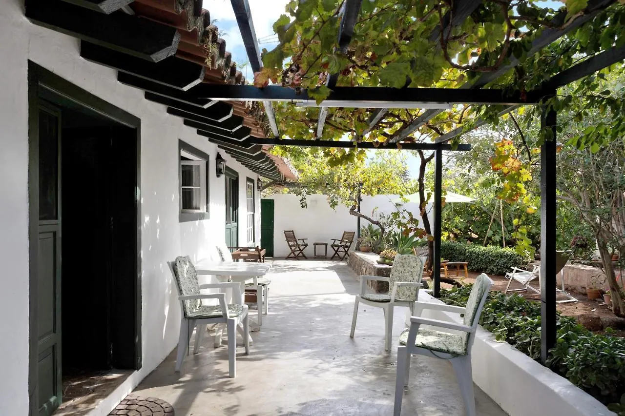 Casa Julia Villa La Laguna  Spain