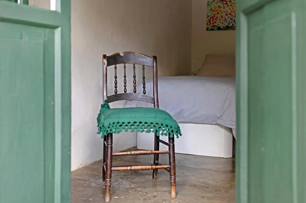 Holiday home Casa Julia Villa La Laguna