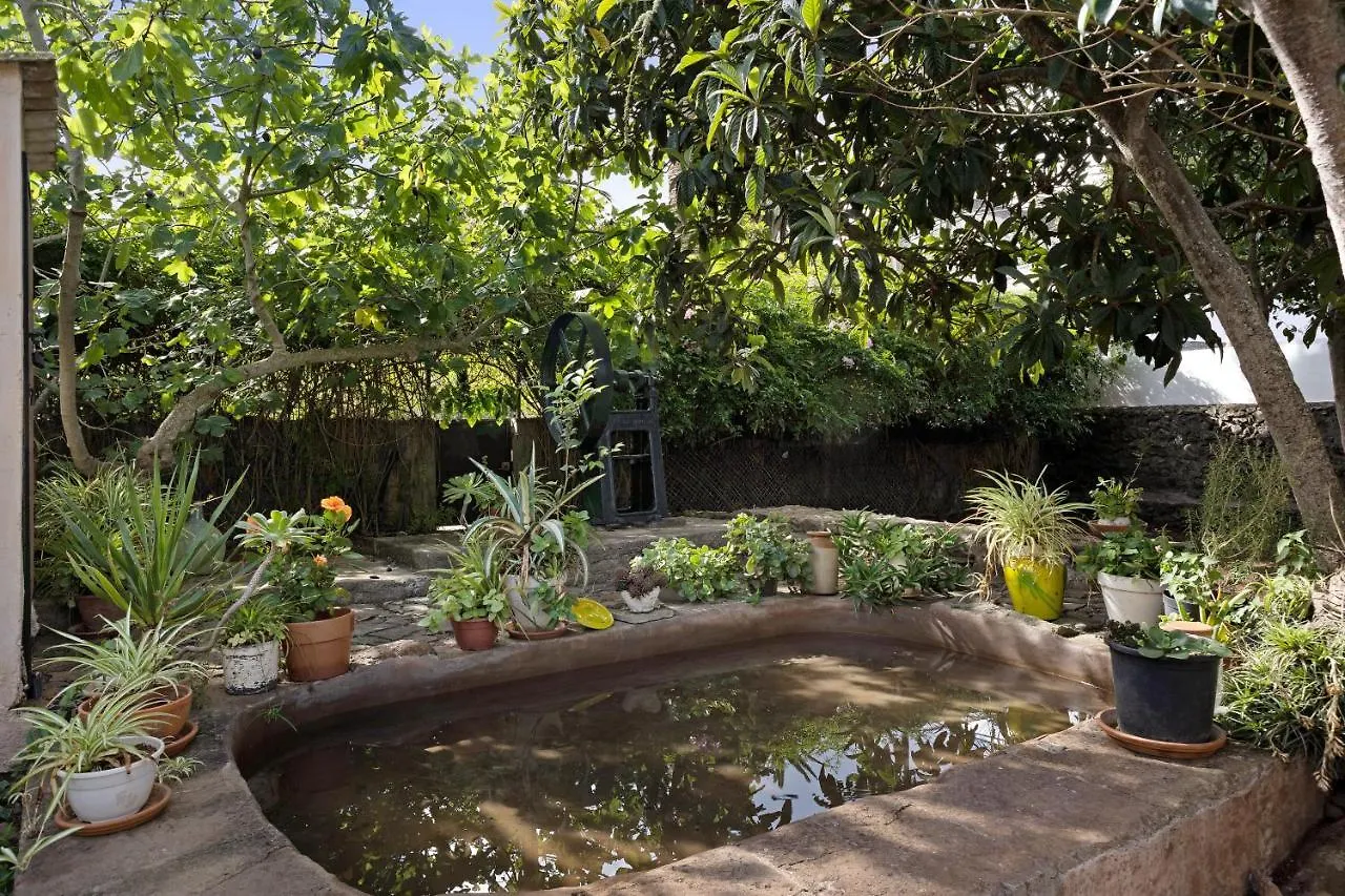 Casa Julia Villa La Laguna  Holiday home