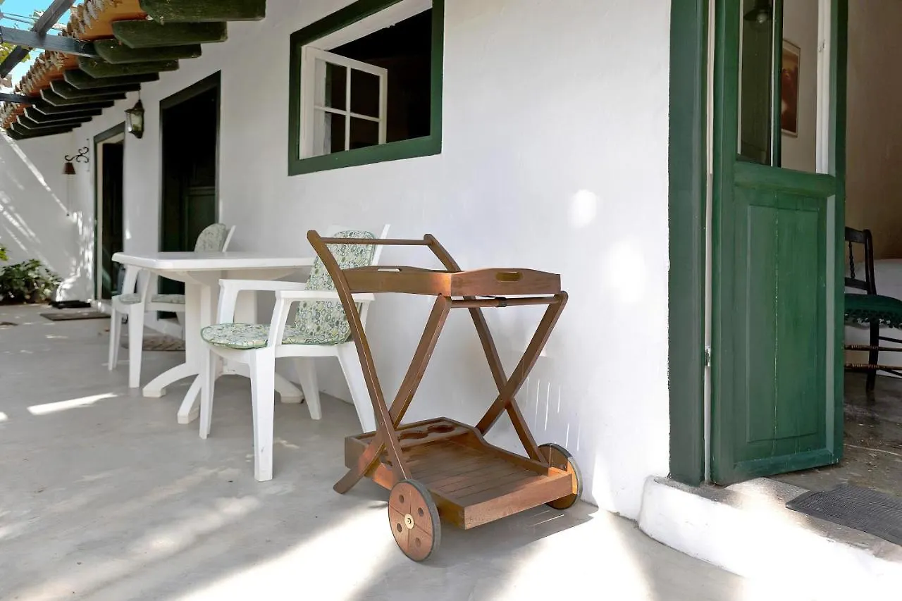 Casa Julia Villa La Laguna