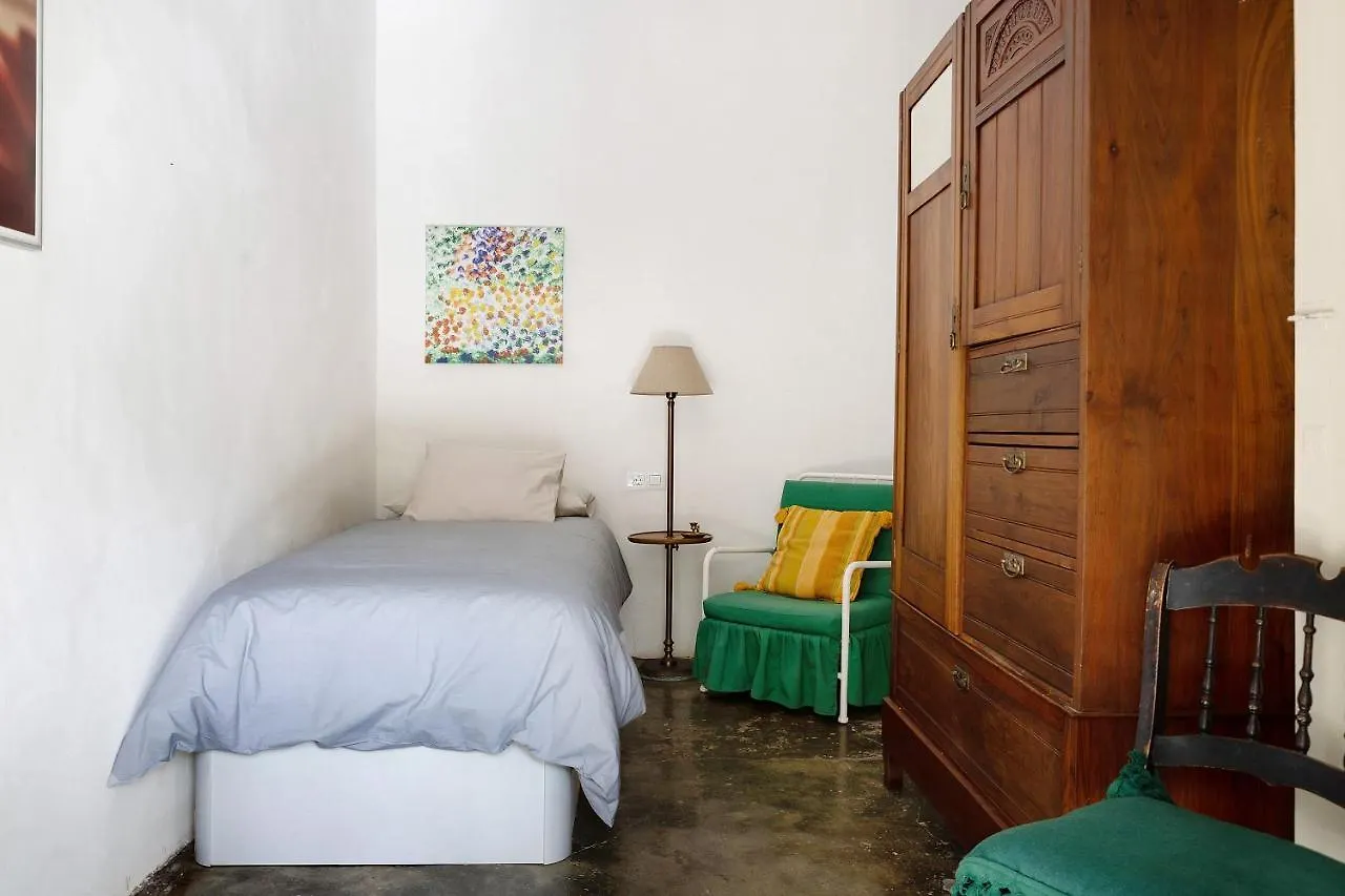 Holiday home Casa Julia Villa La Laguna