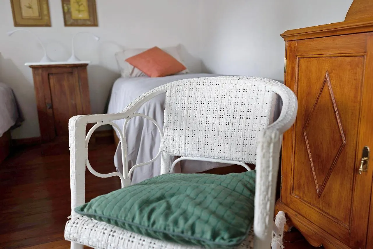 Holiday home Casa Julia Villa La Laguna