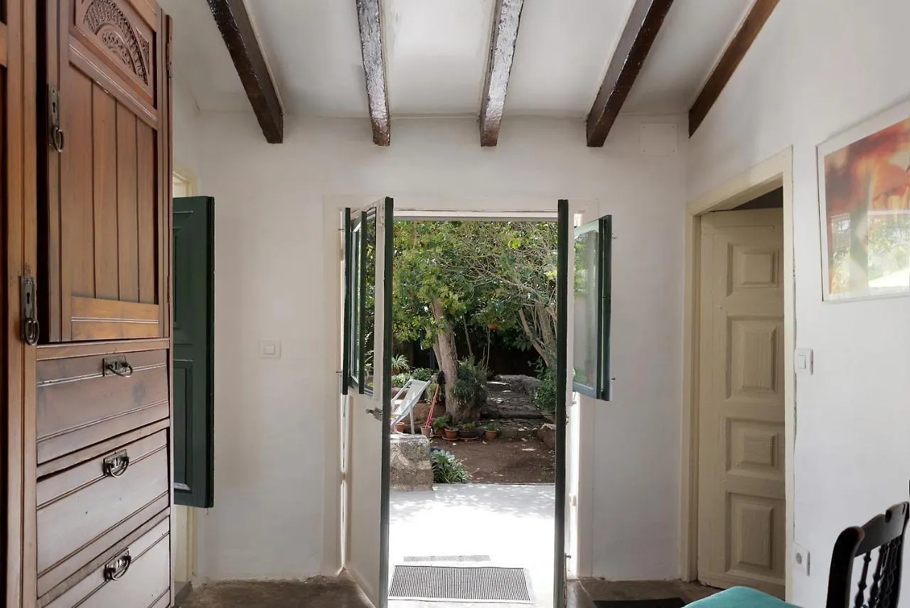 Holiday home Casa Julia Villa La Laguna