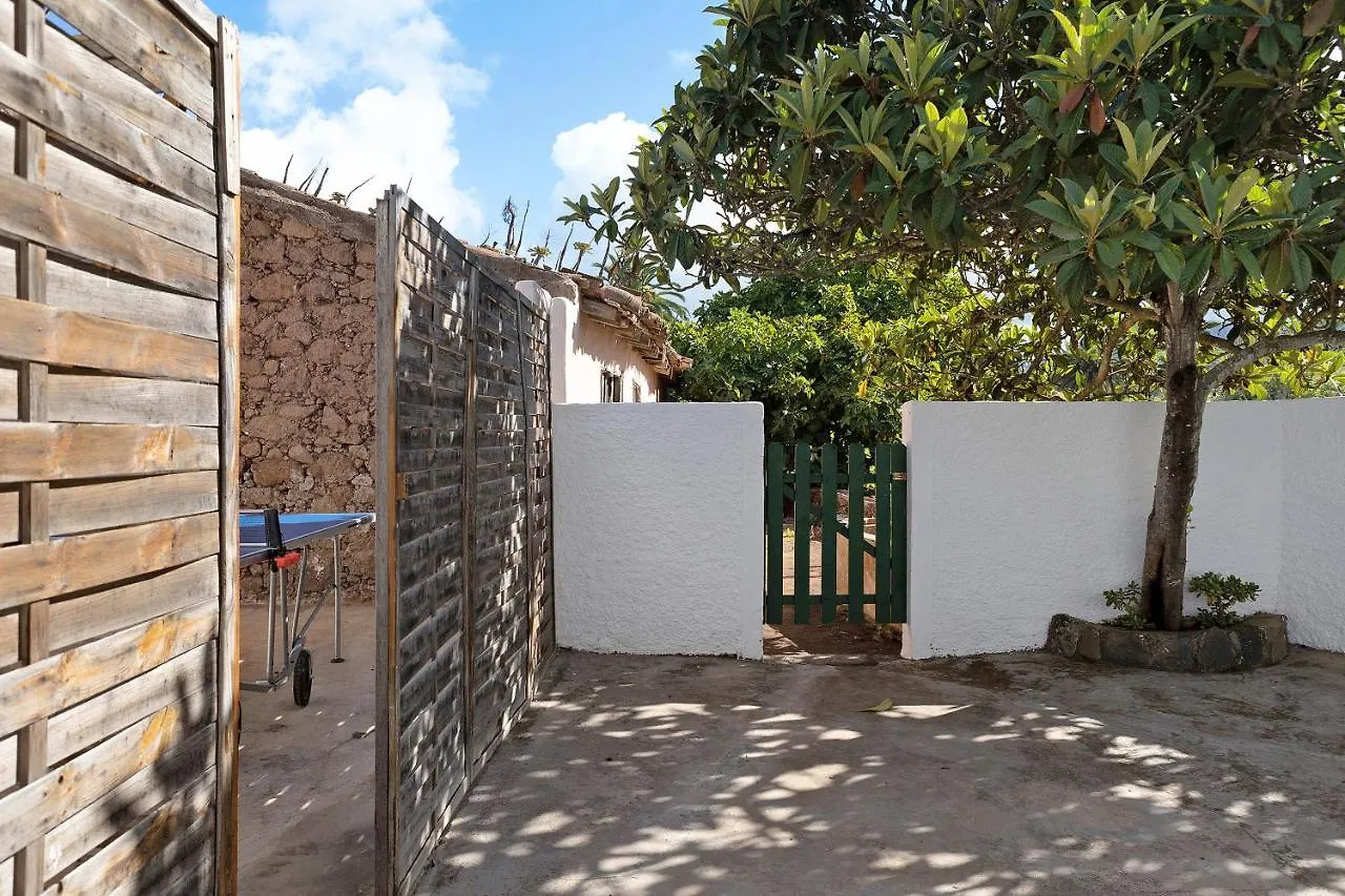 Casa Julia Villa La Laguna