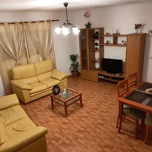 Сasa de vacaciones Casa Completa En La Laguna, La Laguna (Tenerife)