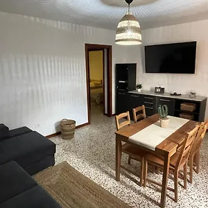 Сasa de vacaciones Casa Candelaria, La Laguna (Tenerife)