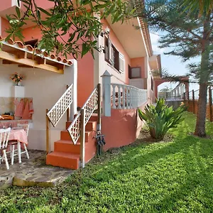 Сasa de vacaciones Casa Petite Paradise, La Laguna (Tenerife)