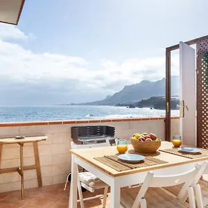 Сasa de vacaciones Aires De Jover, La Laguna (Tenerife)