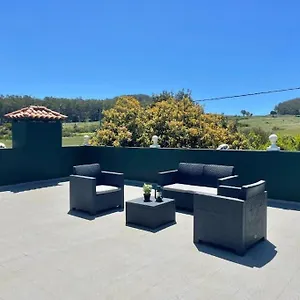 Сasa de vacaciones La Macadamia, La Laguna (Tenerife)