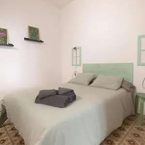 Сasa de vacaciones La Monimba, La Laguna (Tenerife)