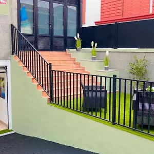 Сasa de vacaciones Exclusivo Y Acogedor En Guamasa, La Laguna (Tenerife)