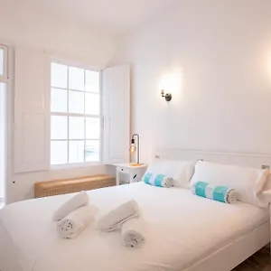 Сasa de vacaciones Casa Del Siglo Xx Reformada En La Laguna, La Laguna (Tenerife)