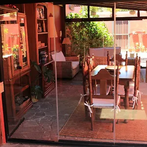 Сasa de vacaciones Luxury House In The Heart Of Tenerife, La Laguna (Tenerife)