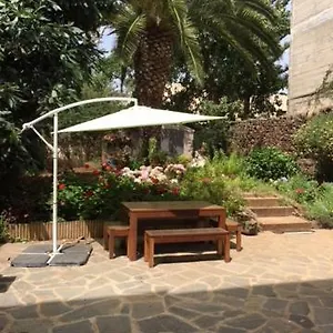 Homestay Casa Del Casco Historico