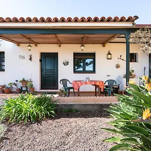 Сasa de vacaciones Live La Laguna Casita Vieja, La Laguna (Tenerife)