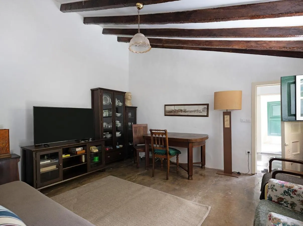 Holiday home Casa Julia Villa La Laguna