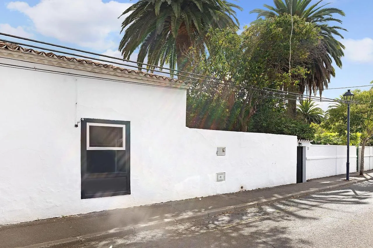 Casa Julia Villa La Laguna  0*, La Laguna (Tenerife)